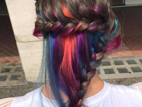 Ita Hair Style