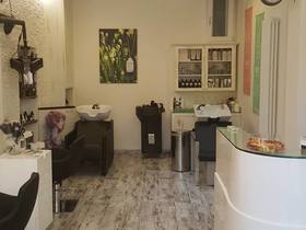 Shampoo I Parrucchieri Di Piovani Mirka