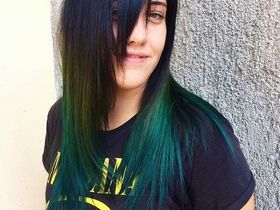 Giorgia Parrucchieri