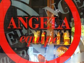 Angela Equipe