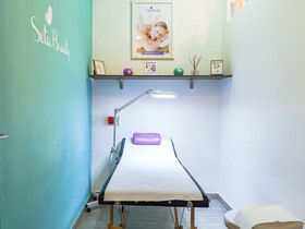Seta Beauty Napoli Vomero