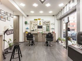 Gentleman Barber By Gabrielli