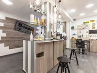 Gentleman Barber By Gabrielli