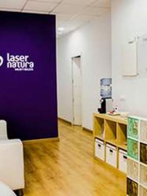 Clinica best sale laser natura