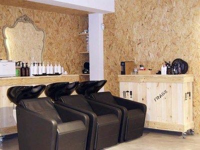 Organicamente Ecohair