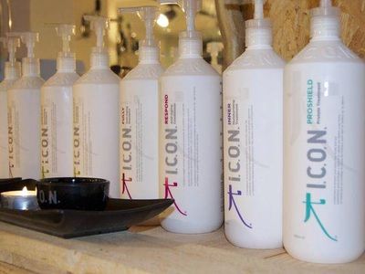 Organicamente Ecohair