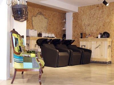 Organicamente Ecohair