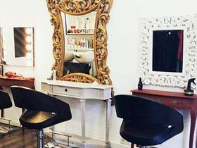 Mirror31 Estilistas