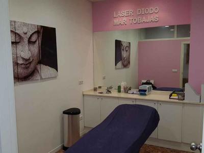 Laser diodo best sale mar tobajas