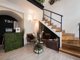 The Beauty Cave