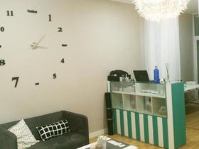 Lashes Avenue