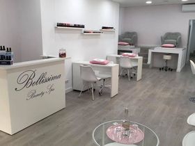 Bellissima Beauty Spa