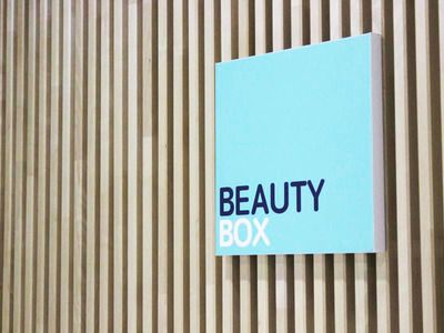 Beauty Box
