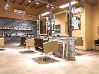Casas Perruquers