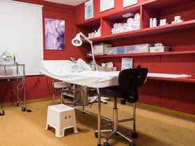 Clinica Mandri