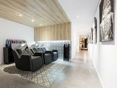 Noguera Hair Art Salon