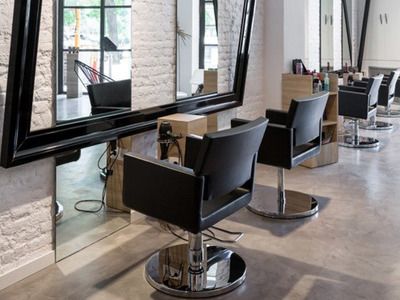 Noguera Hair Art Salon