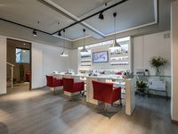 The nail corner By Opi