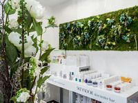 Centro de estética Sol y Agua