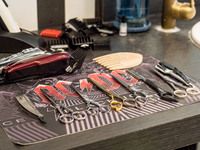 Wilde Barber Shop