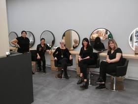 La Griffe Parrucchieri