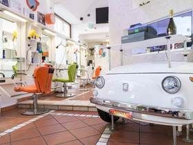 Vanity Hair Adamo