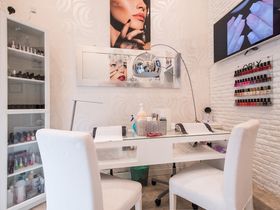 Estetic And Nails By Eslava