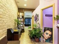 Deluxe Hair and Beauty Spa