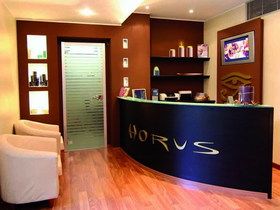 Horus Beauty e Spa
