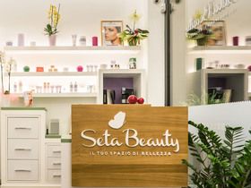 Seta Beauty Mezzocammino