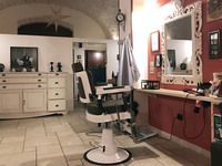The Barber