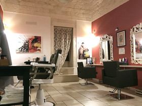 The Barber