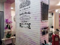 Evoluzione Moda by Pamela