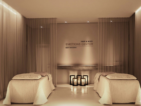 Emotions Center
