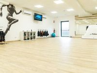 Fit And Go Grottaferrata