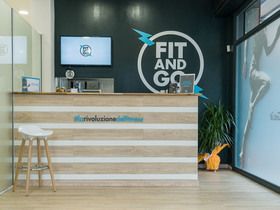 Fit And Go Grottaferrata