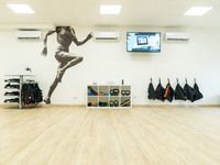 Fit And Go Bari