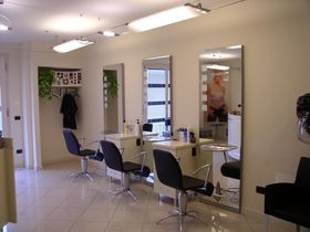 Salone Ketty