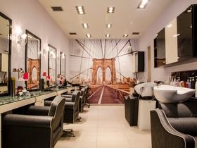 Evie Apostolopoulou By Appointment Hairdressing & Nails Care