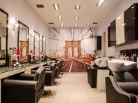 Evie Apostolopoulou By Appointment Hairdressing & Nails care