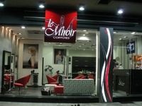 Le Miroir coiffures