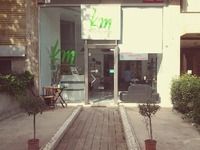 ΚΜ Κομμωτήριο