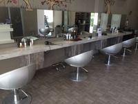 Hair Revolution Coiffure by spyropoulos konstantinos