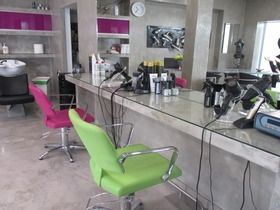 Hair & Style Michalis