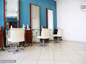 Tseroni Hairdressing