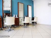 Tseroni Hairdressing