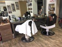 BarberShop Giorgos - HairBeauty Maria