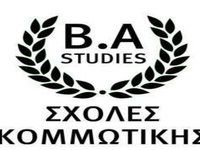 b.a studies