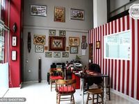 Circus Tattoo & body piercing