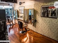 Per Me Barbershop